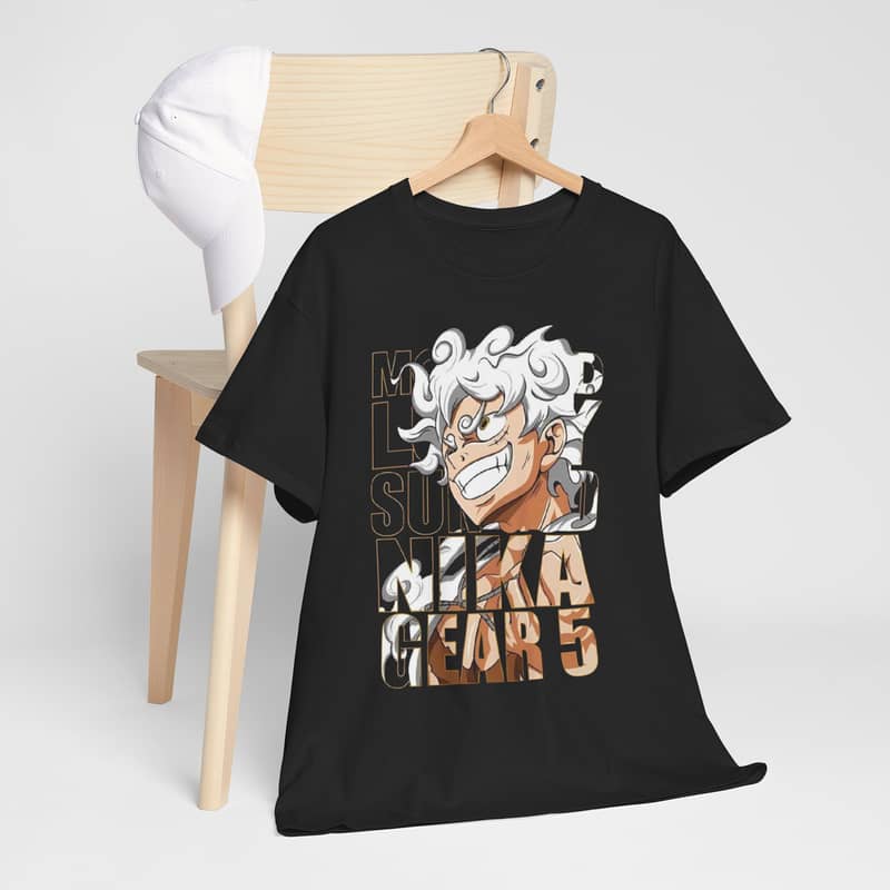 Customised T-shirt printing | Men T-shirt 2