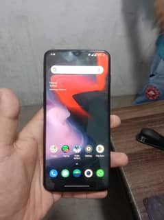 ONEPLUS 6T 8/128 0