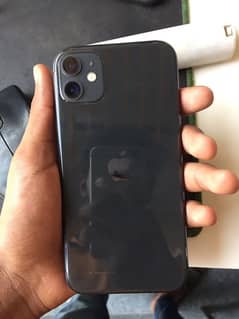 Iphone 11 Factory unlock