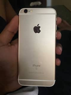 iPhone 6s 64 GB 0