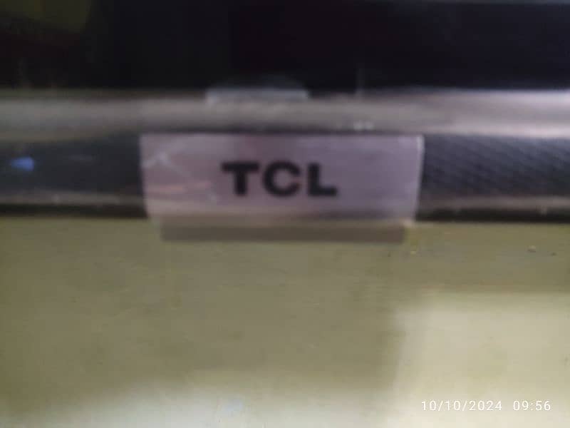 TCL Android LED 2