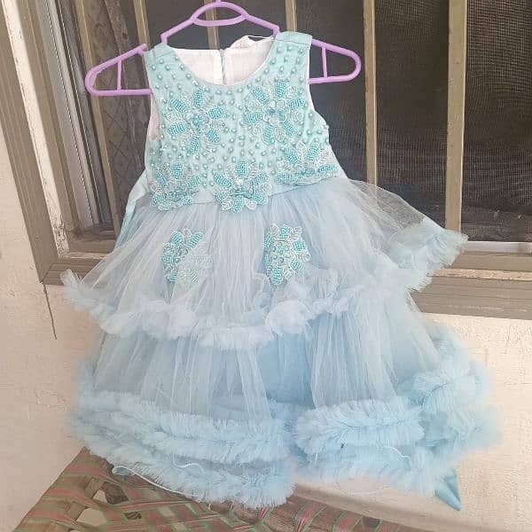 2  dress baby girl clothes new 2