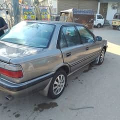 EE90 Corolla for sale