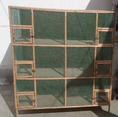 cage for sale urgent