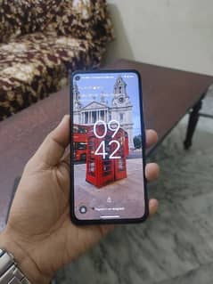 google pixel 4a 5g