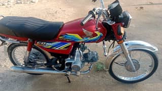 Honda 70t urgent for sell 0