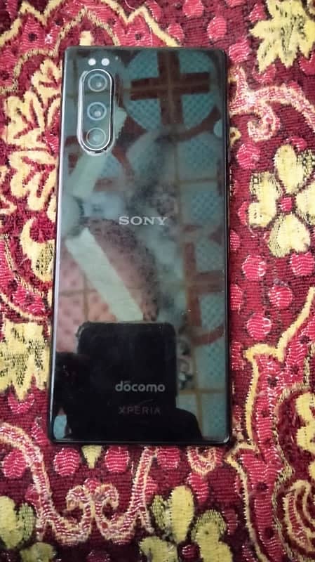 Sony xperia 5 PTA Approved All ok koi falt ni ha030/749/03624 1