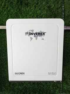 Inverex