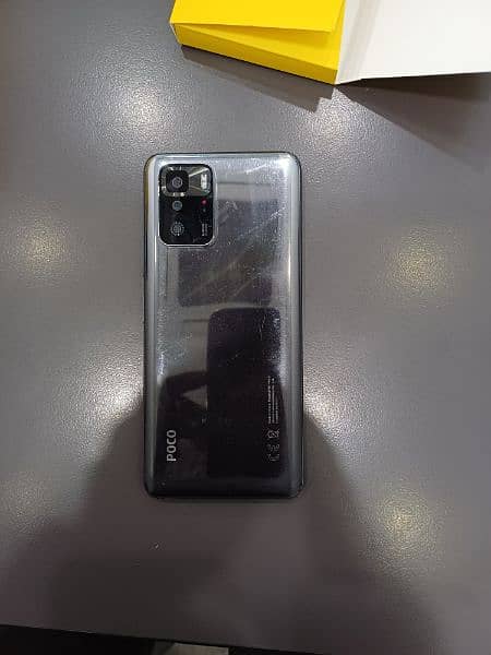 XIAOMI, POCO X3 GT 8/256.      Contact 03224877770 1