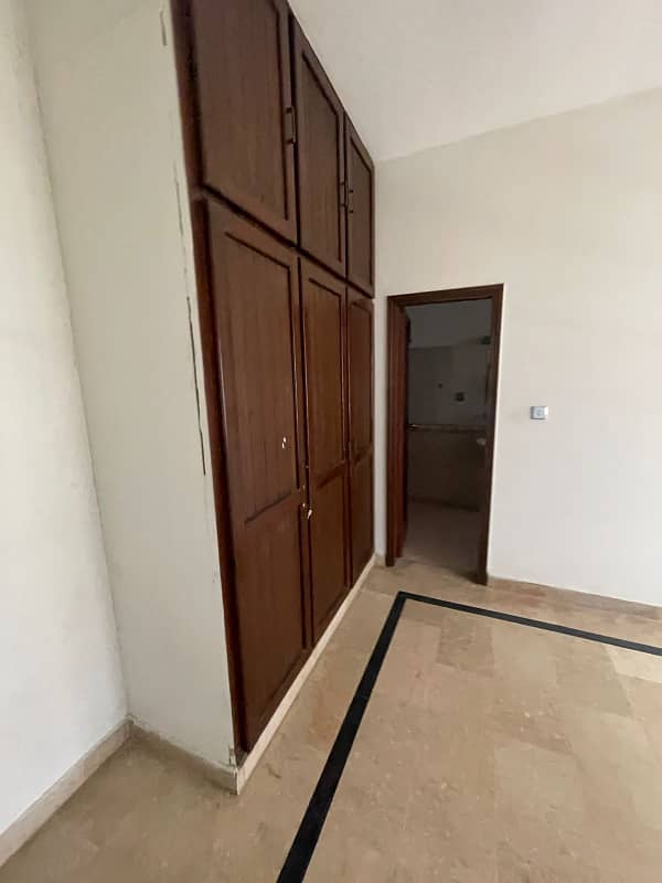 Upper portion available for rent 3