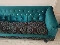 King size sofa set for sale. 0