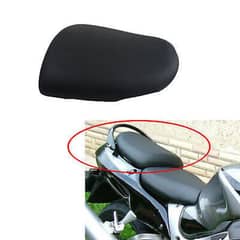 HAYABUSA RARE SEAT 0