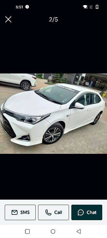 Toyota Corolla GLI 2015 13