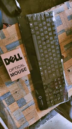 KEYBORD OR MOUSE COMBO