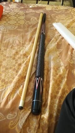 ASKA premium Billiard Cue