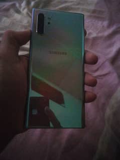 Samsung note 10 plus