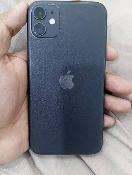 Iphone 11 jv 64gb (IOS 18 updated) 1