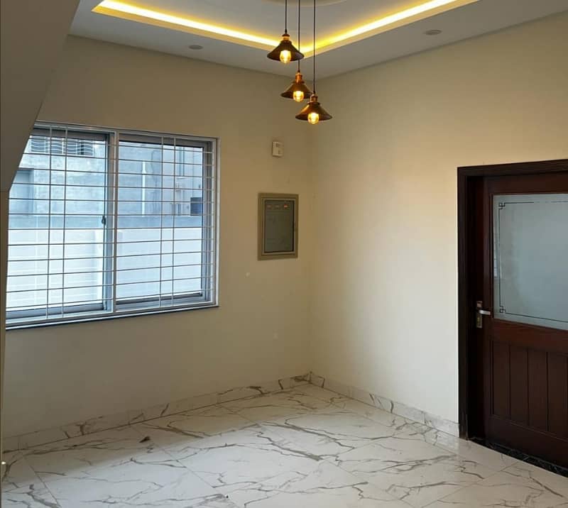 Brand New 1 Kanal House For Sale In State Life Housing Society 24