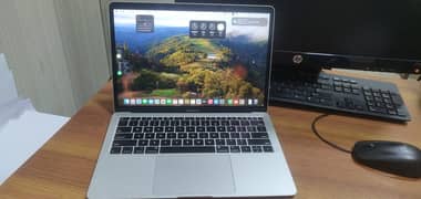 Apple MACBOOK AIR 2018