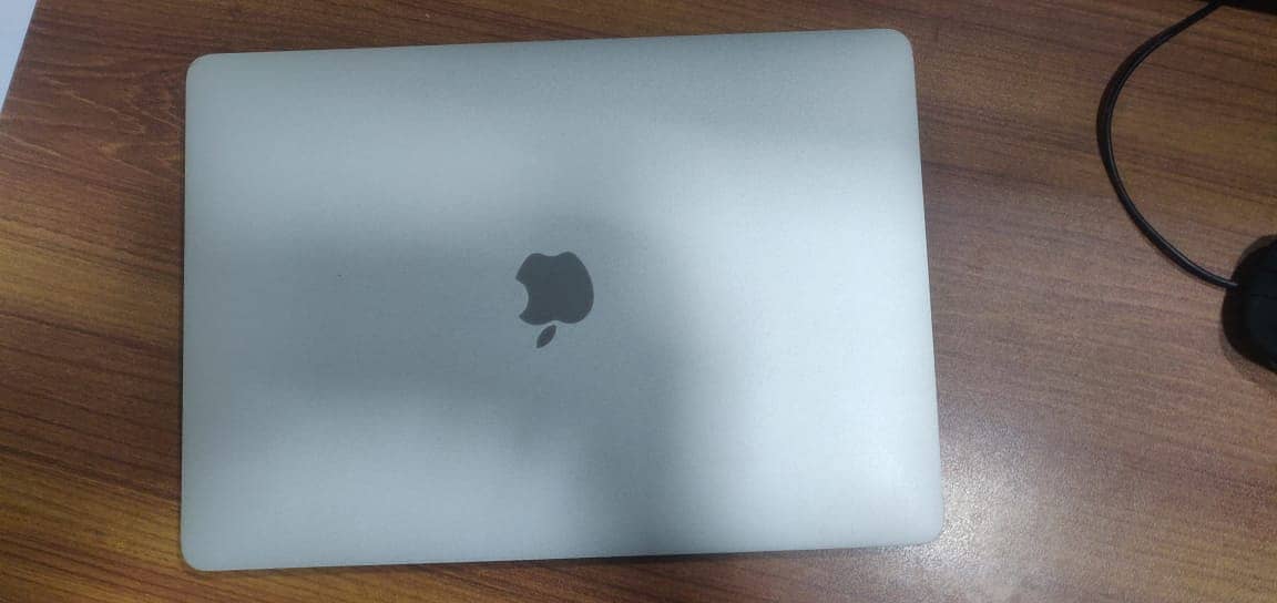 Apple MACBOOK AIR 2018 3