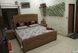 House Of 5 Marla In Model Town Is Available 0