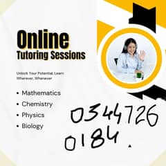 Online Tuition, Home tuition