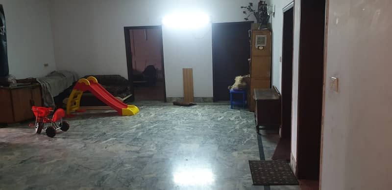 House Of 1 Kanal Available For Sale In Faisal Town 4