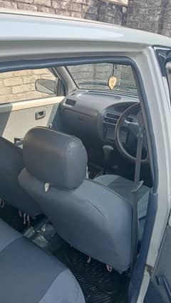 Daihatsu Cuore 2008 0