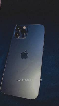 iphone 12 pro