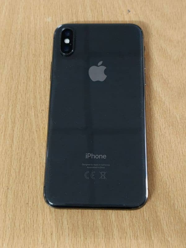 Iphone X 1