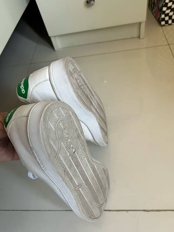 Adidas Cloudfoam Advantage Clean 5