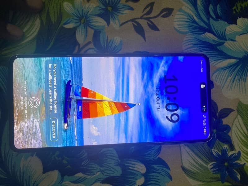 camon 20  8+8/256 GB 1