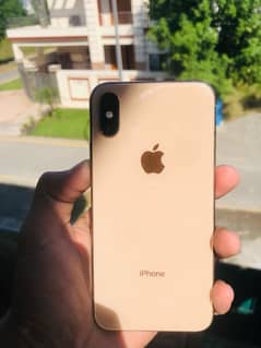 Iphone XS 64GB Pta Approved 0