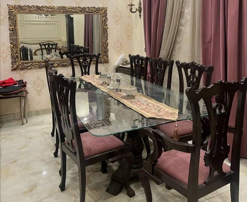 Fully Furnished 1 Kanal House For Sale In Model Town Extension Lahore 3