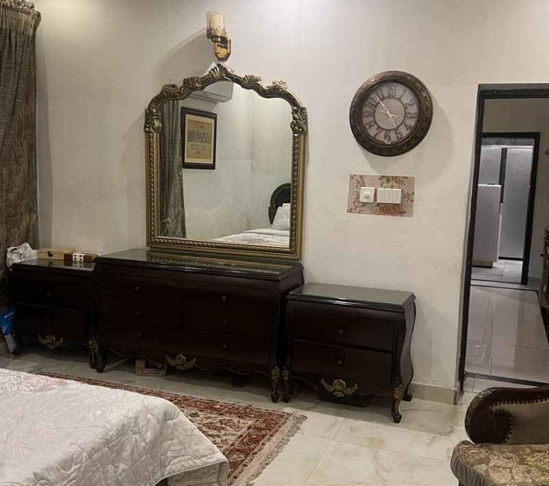 Fully Furnished 1 Kanal House For Sale In Model Town Extension Lahore 5