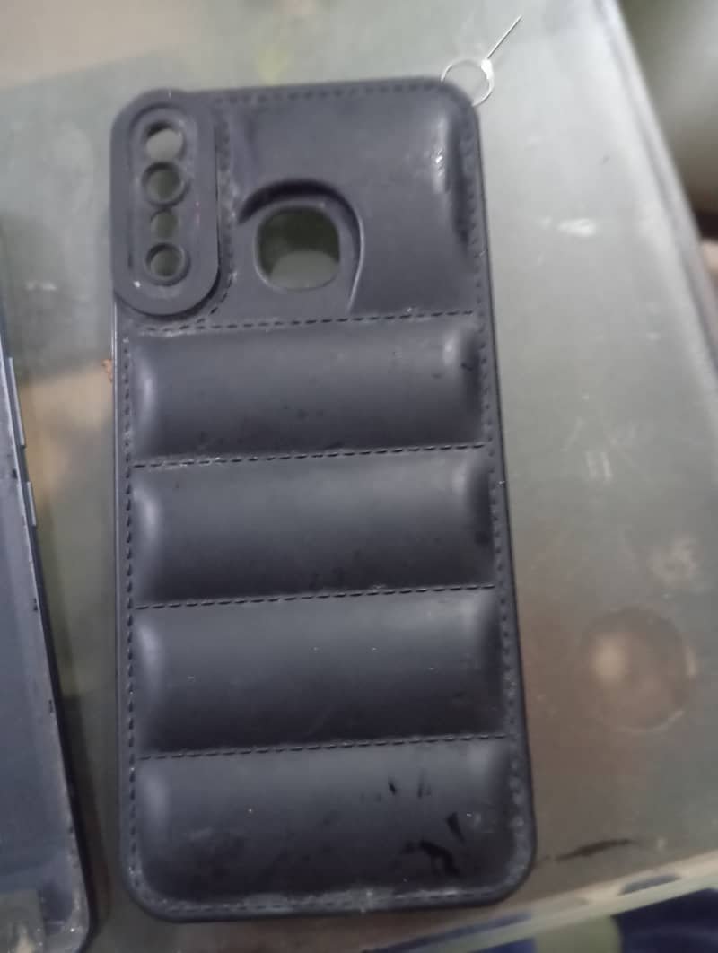 Infinix mobile cover and back cover 2