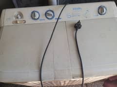 Used fully functional Washing Machine