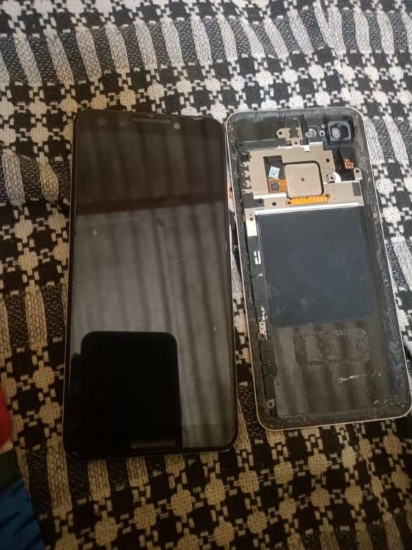 Google pixel 3 LCD original 0