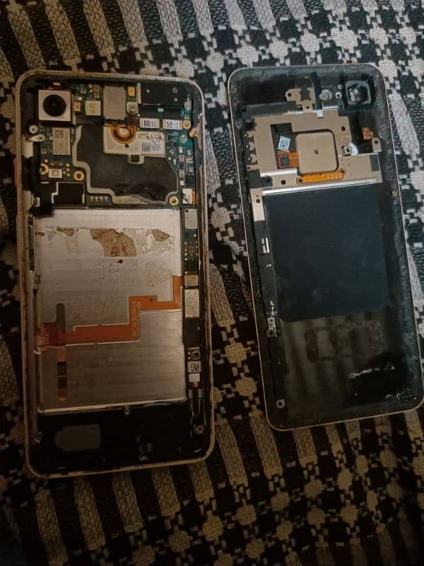 Google pixel 3 LCD original 1