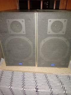 Pioneer S-33X Speaker Made in Japan