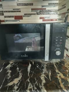 enviro microwave 0