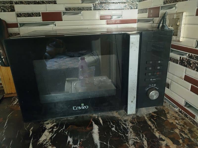 enviro microwave 1