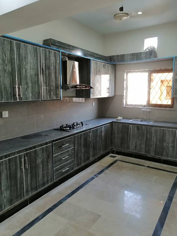 7 Marla Upper Portion For Rent In G-13 Islambad 0