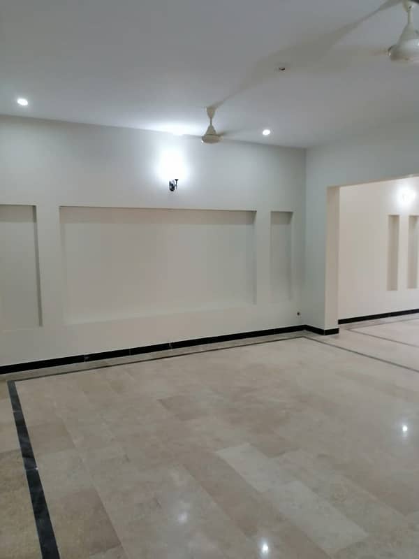 7 Marla Upper Portion For Rent In G-13 Islambad 2