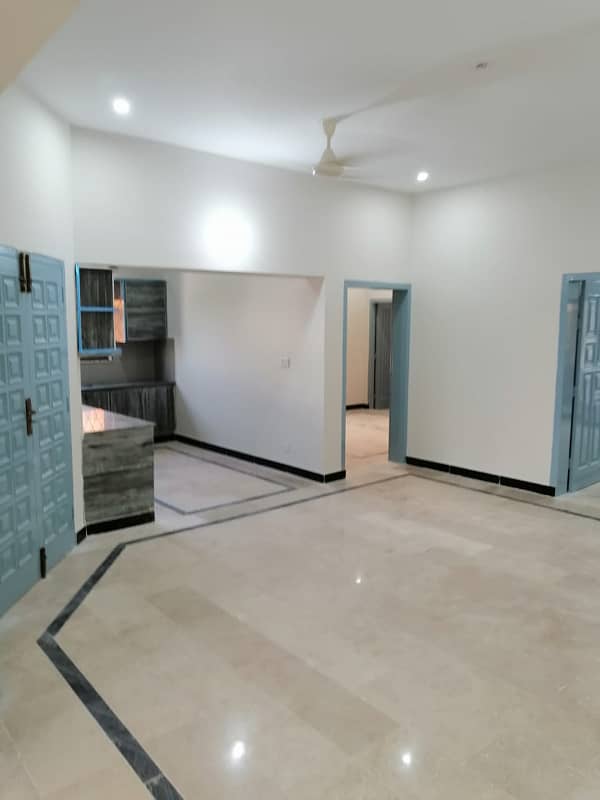 7 Marla Upper Portion For Rent In G-13 Islambad 3