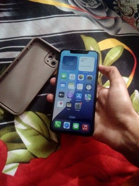 iphone 11promax 64gb non pta 1