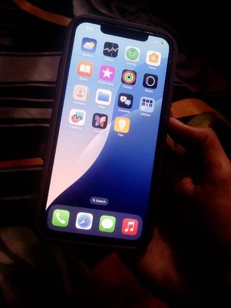 iphone 11promax 64gb non pta 5