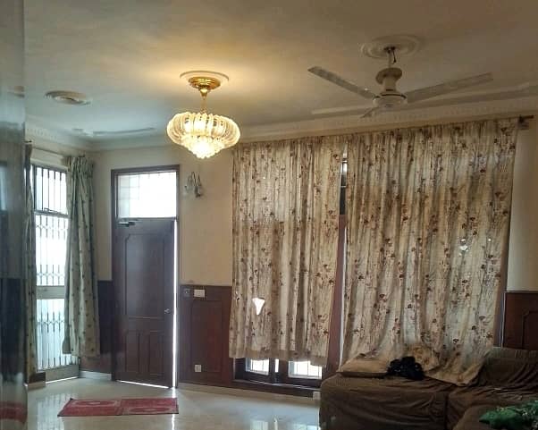 Stunning 1 Kanal House In Main Canal Bank Road Available 3