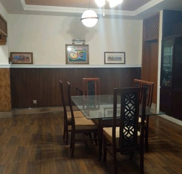 Stunning 1 Kanal House In Main Canal Bank Road Available 25