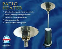 outdoor patio heater umbrella heater lawn heater